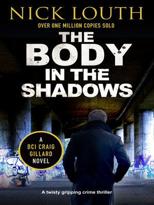 cover image of The Body in the Shadows